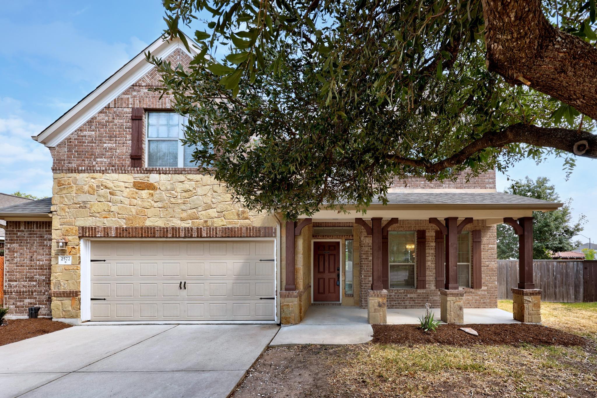 2572 Santa Barbara LOOP