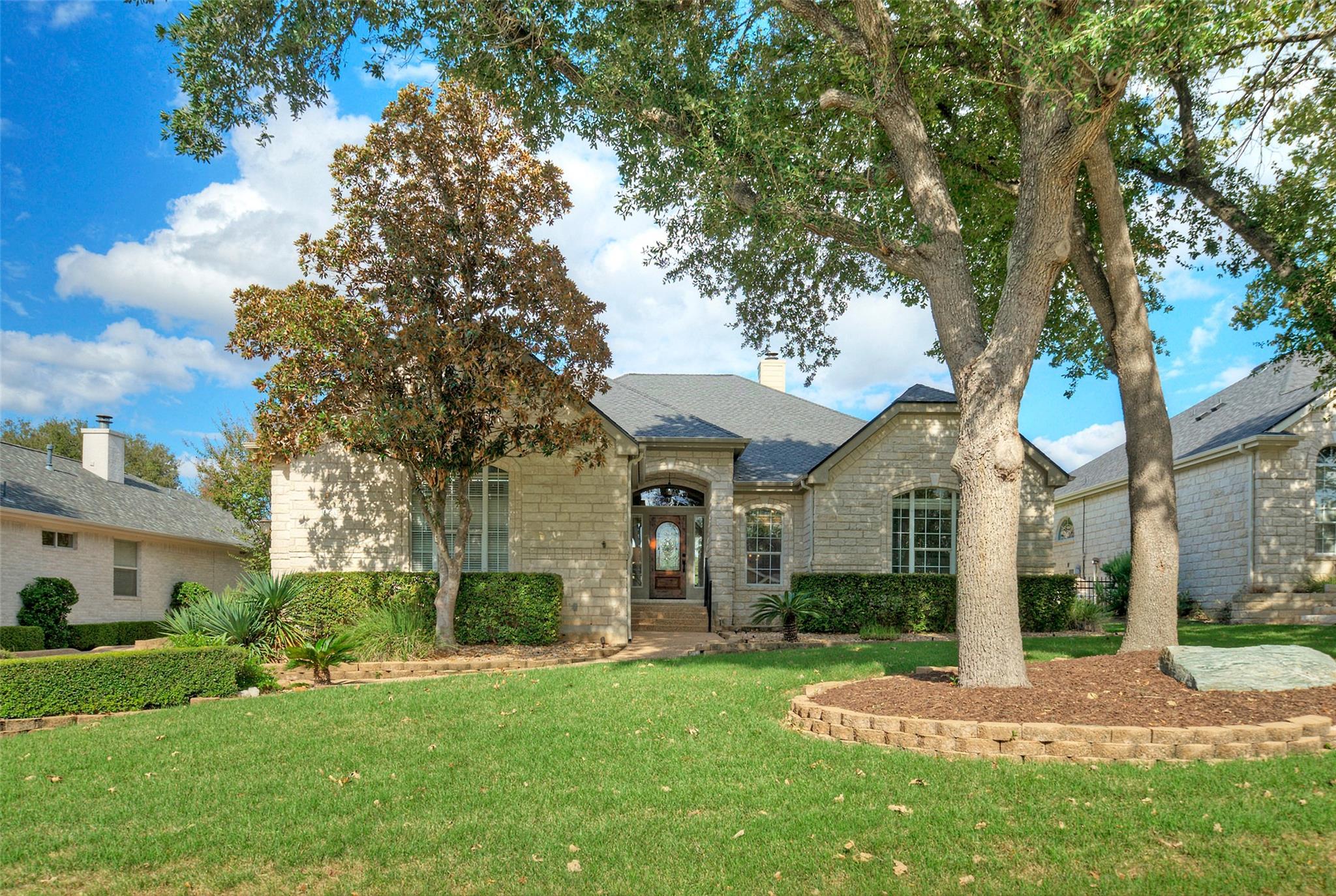 10813 River Plantation DR
