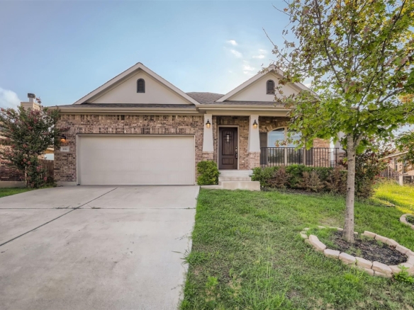 1917 Chimney DR