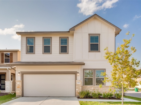 9100 Garnet DR
