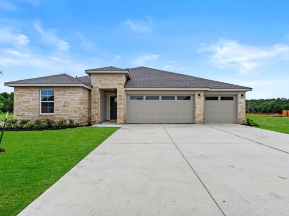 253 Rivers Edge DR