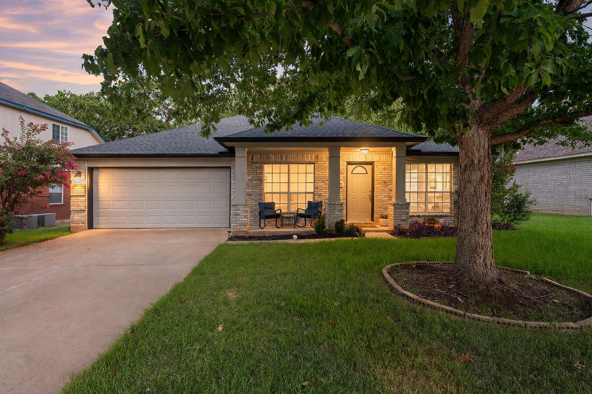 3936 Kristencreek LN