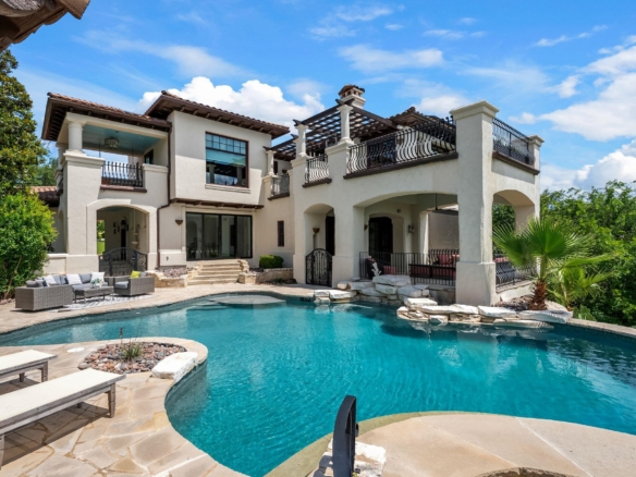 203 Bella Riva DR