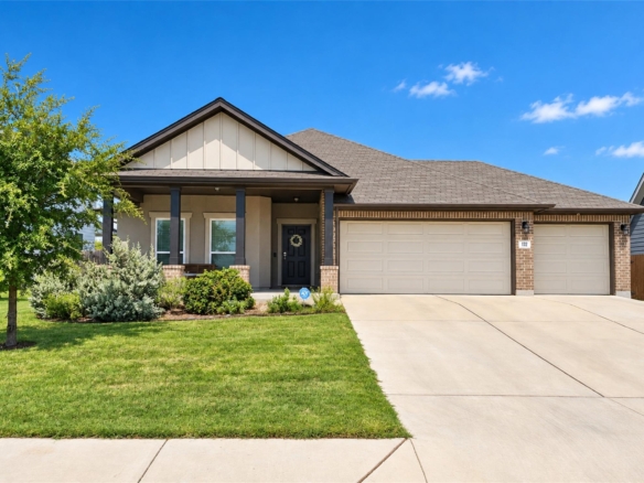 172 Silver Springs BND