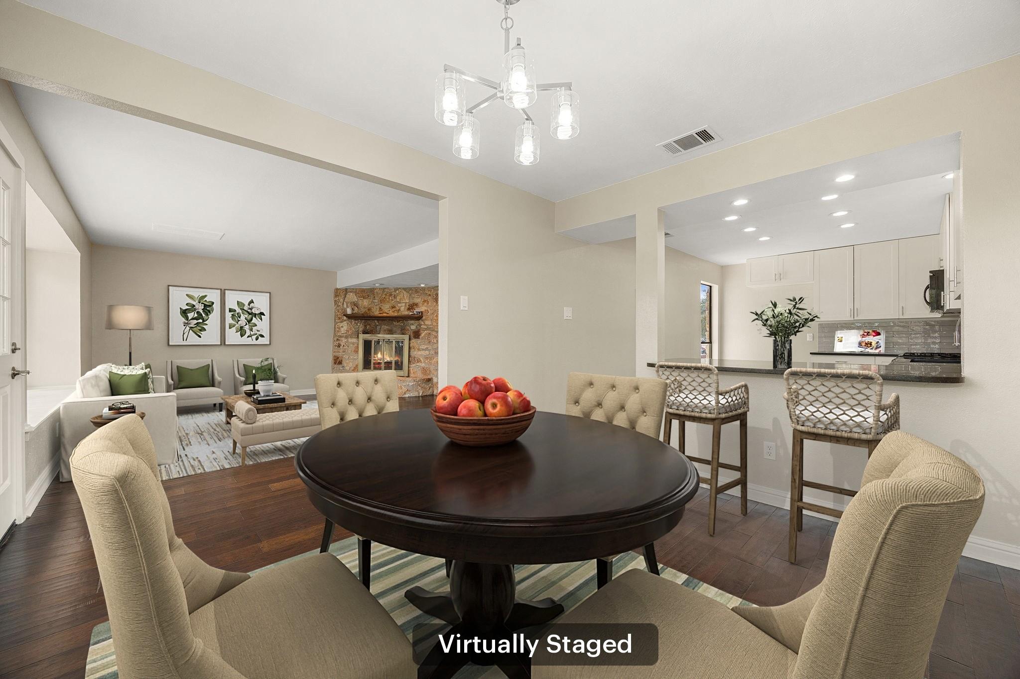 10408 Timbercrest LN