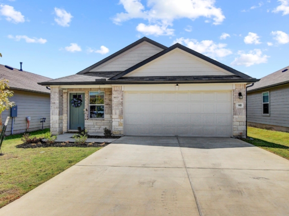 140 Texas Palmetto CIR