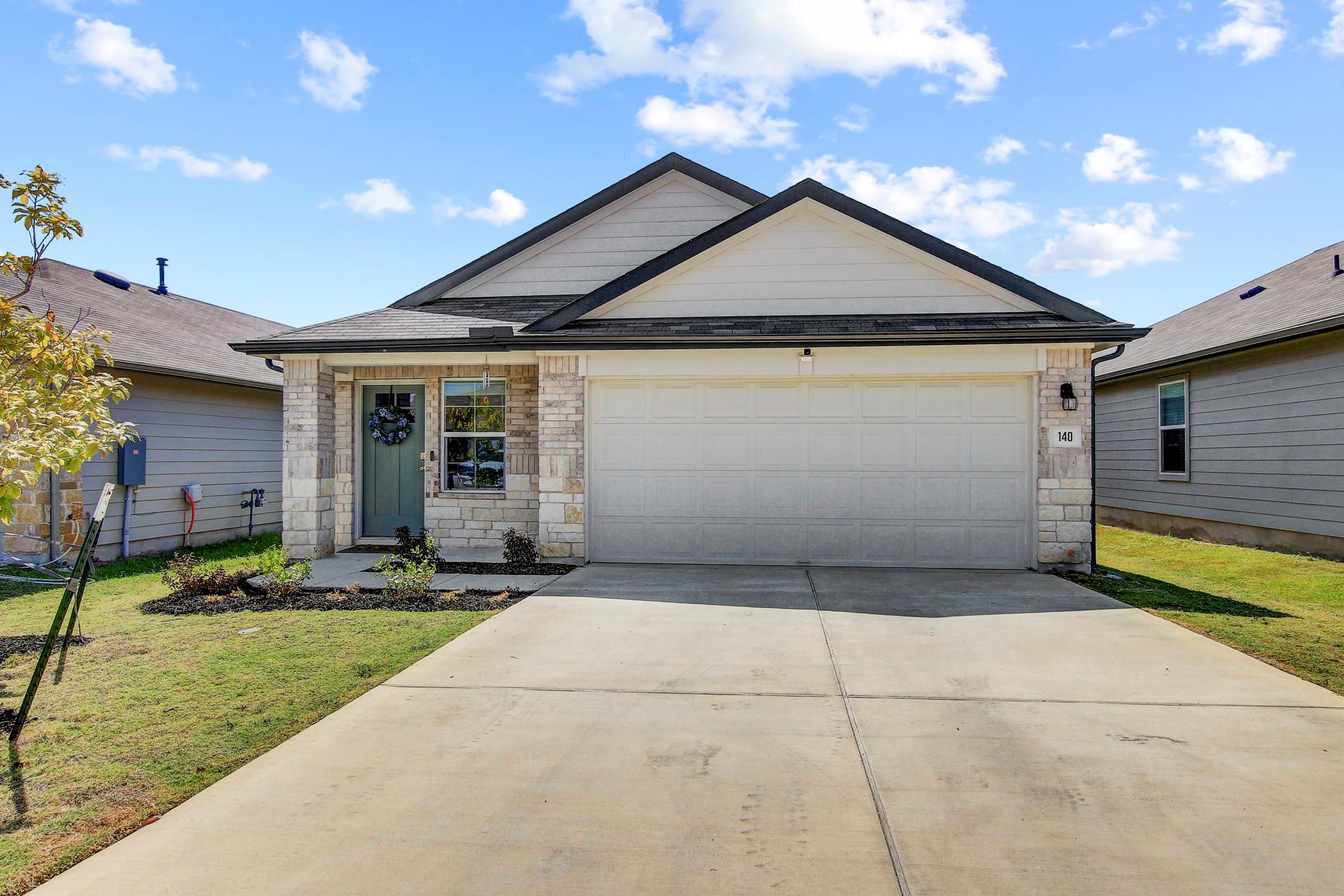 140 Texas Palmetto CIR