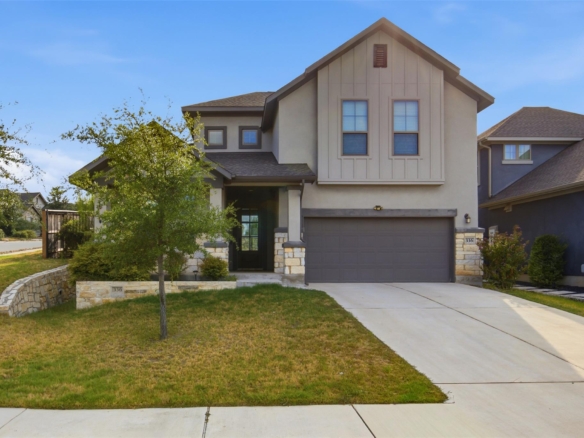 336 Berkeley PL