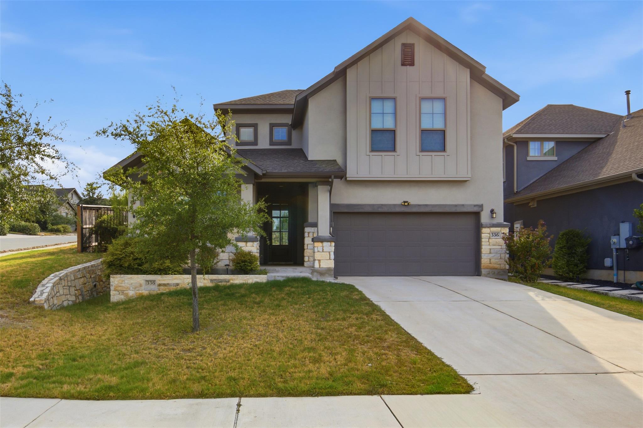 336 Berkeley PL