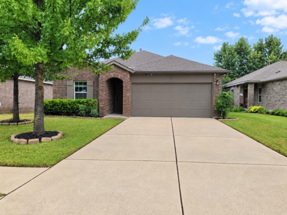 504 Sabina DR
