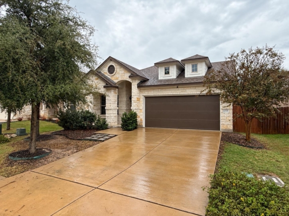 6709 Llano Stage TRL
