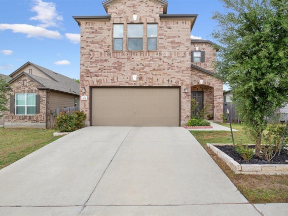 209 Bougainvillea LOOP