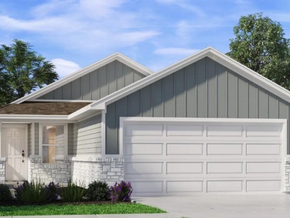 204 Wilcott DR