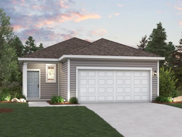 10607 Midnight Sun DR