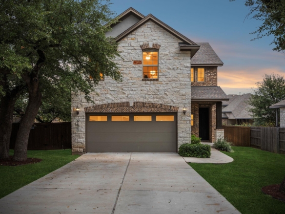 9421 Hunter LN