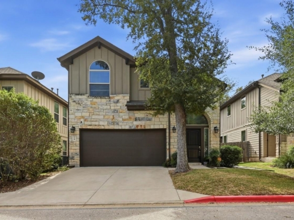 7709 Menchaca RD # 15