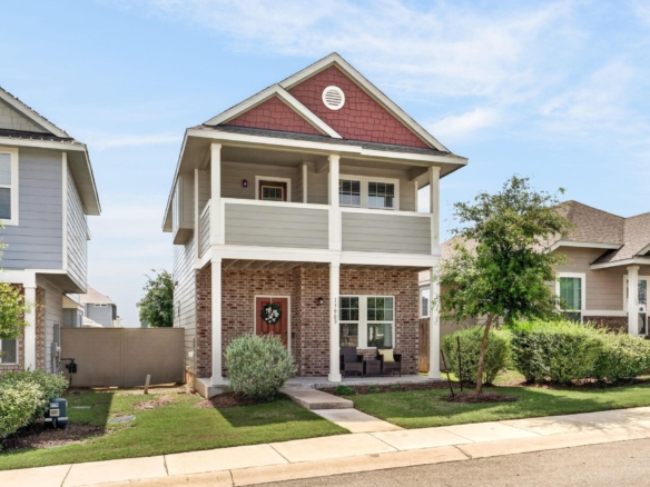 17903 Papaveri WAY # 212
