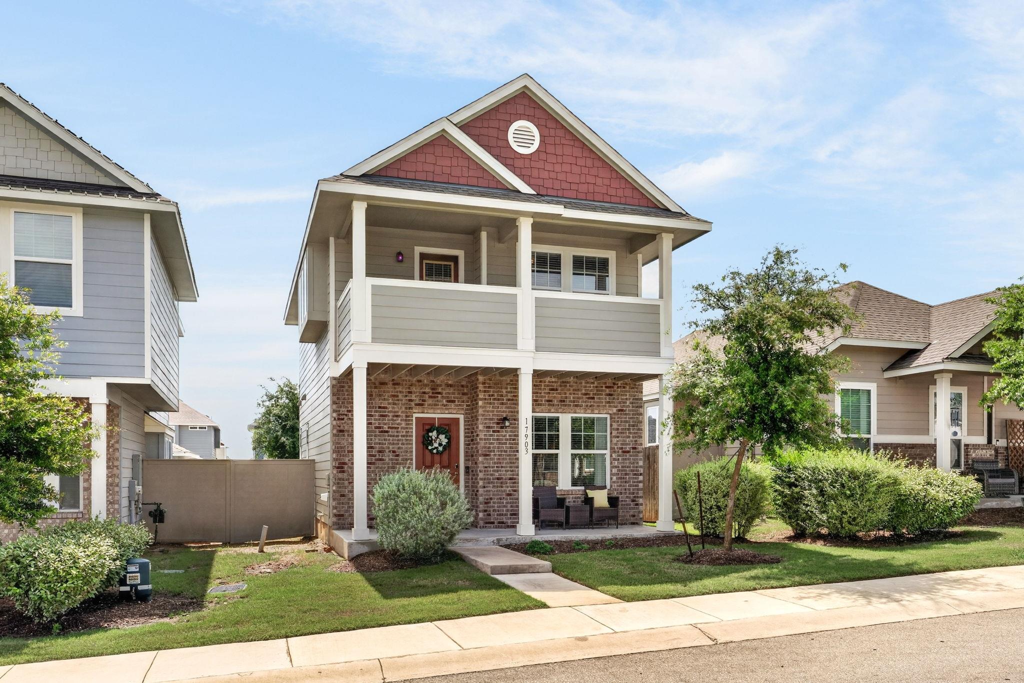17903 Papaveri WAY # 212