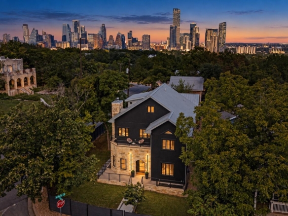 500 Terrace DR