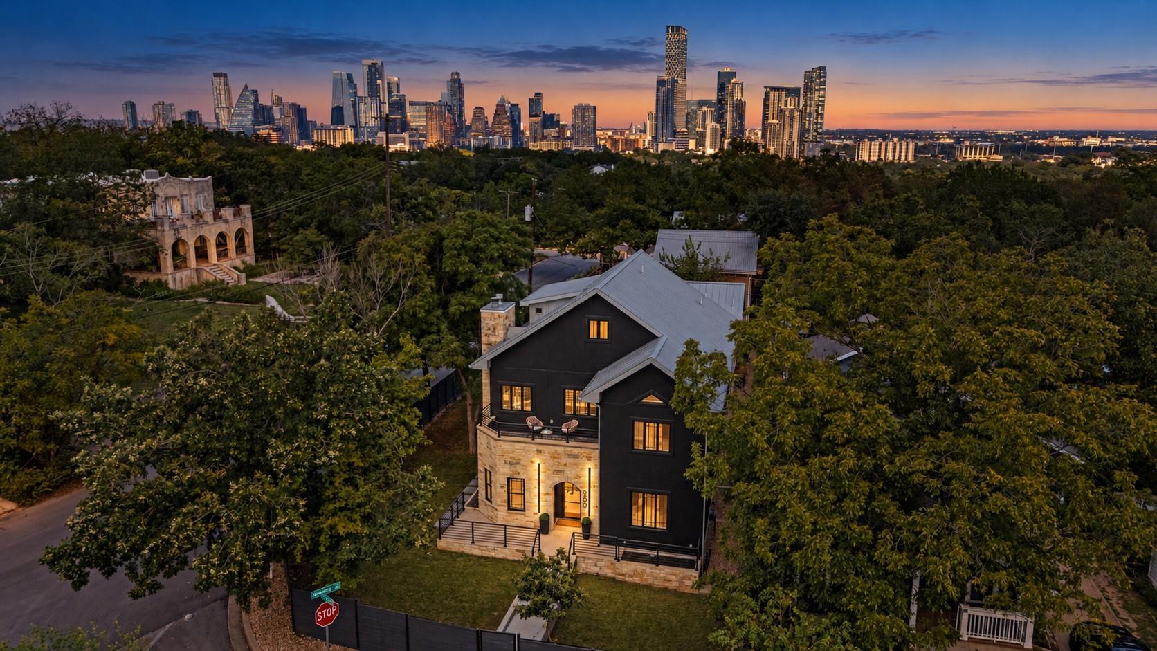 500 Terrace DR