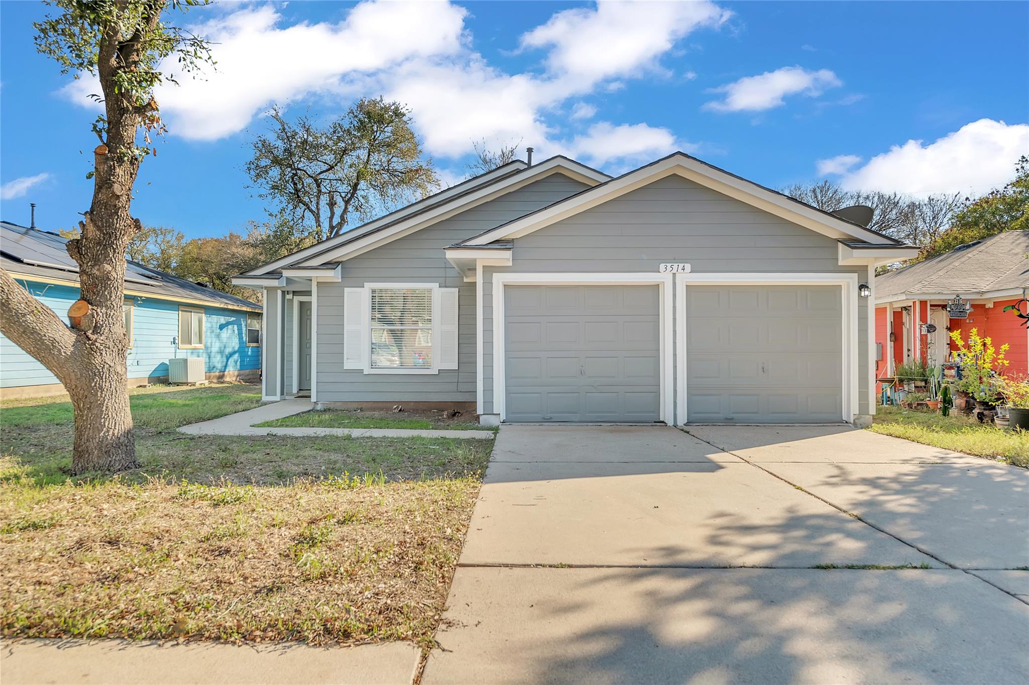 3514 Banda LN