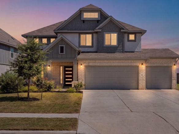 167 Dogvane CIR