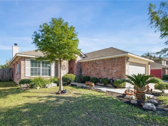 207 Mollie DR