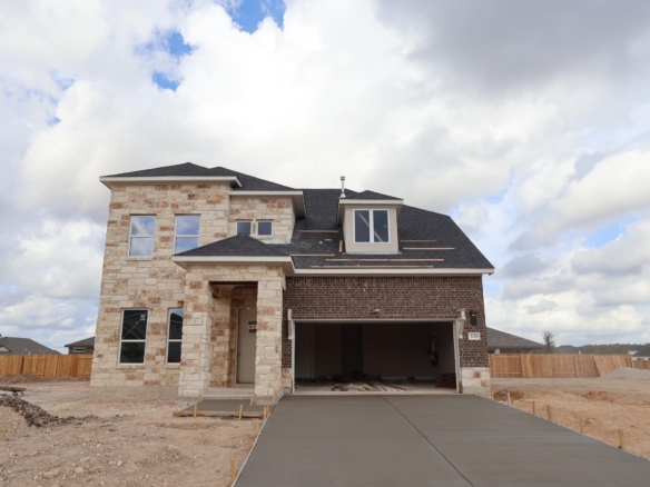 326 Callahan LOOP