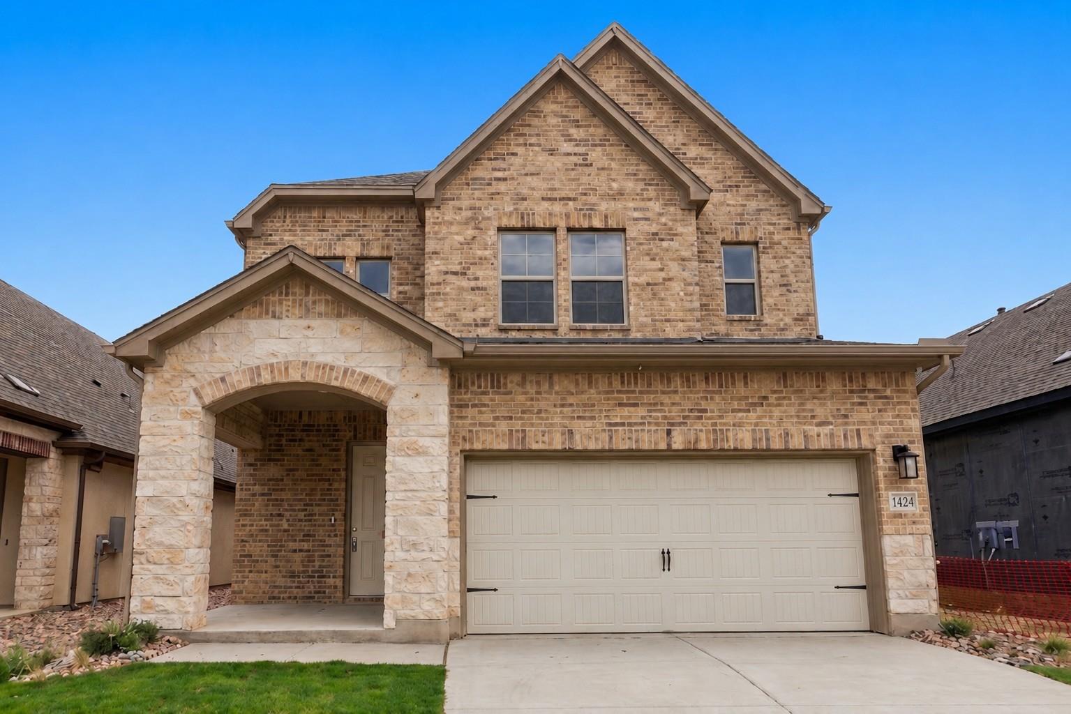 1424 South Brook DR