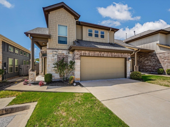 7337 Menchaca RD # 32