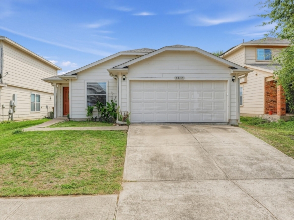 7417 Cayenne LN