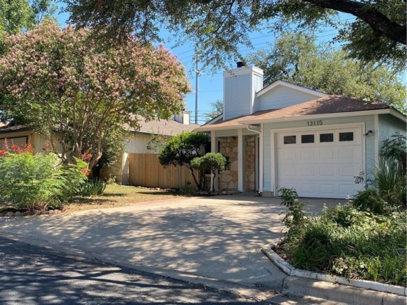 13115 Pollard DR