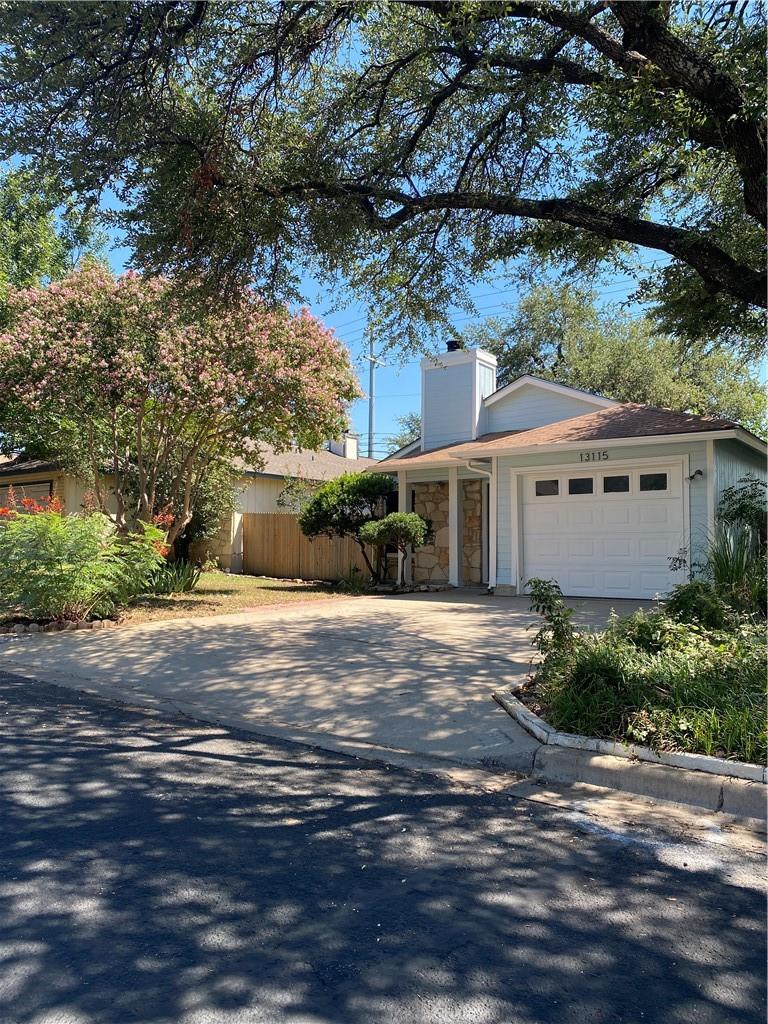 13115 Pollard DR