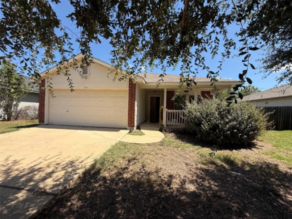 364 Leonardo DR