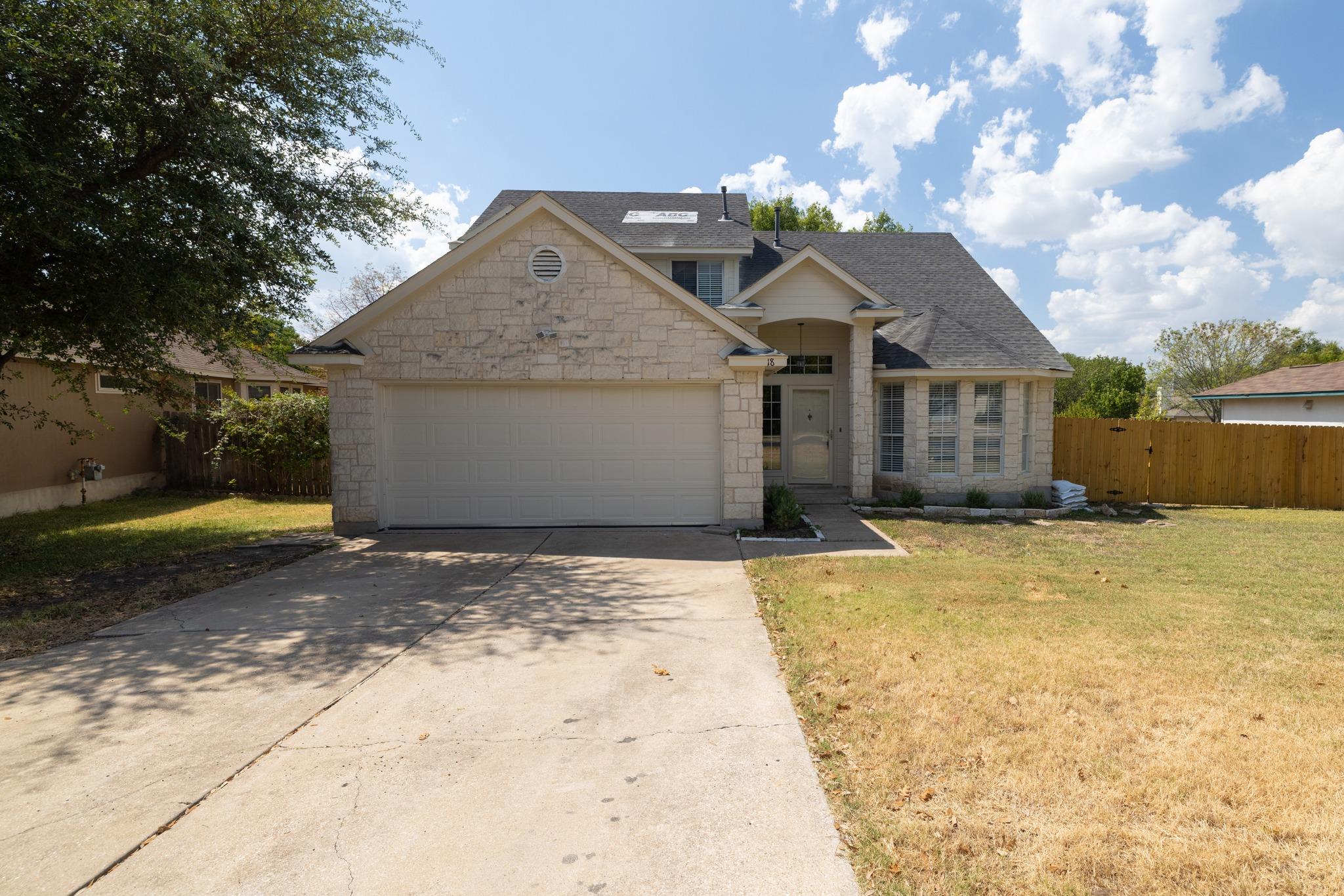 18 Azalea DR