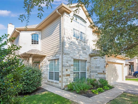 11221 Old Quarry RD