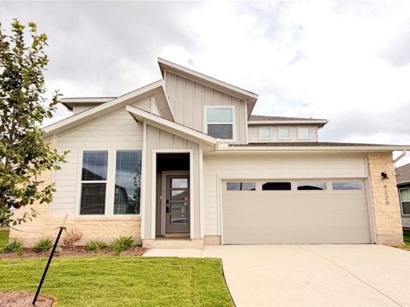 4220 Texoma DR
