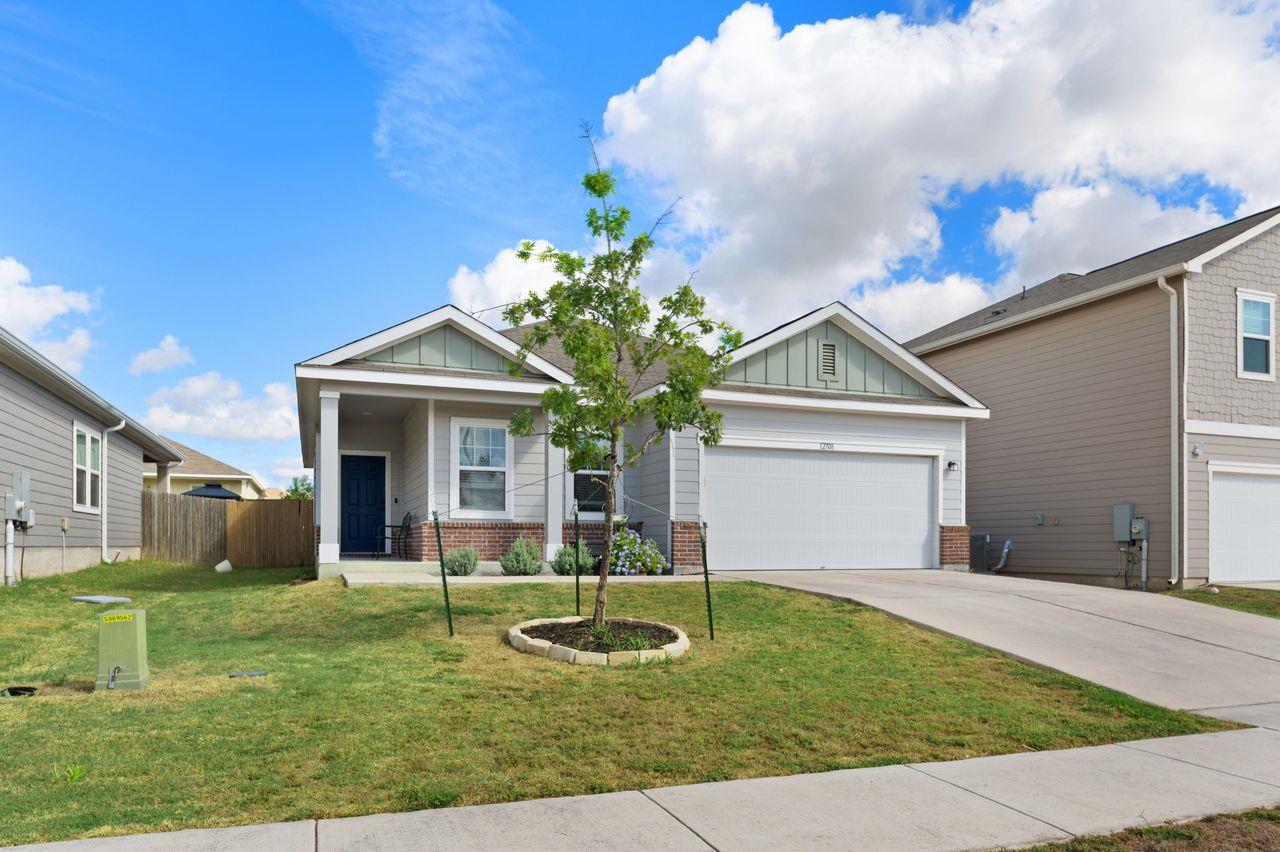 12708 Samuel Adams DR