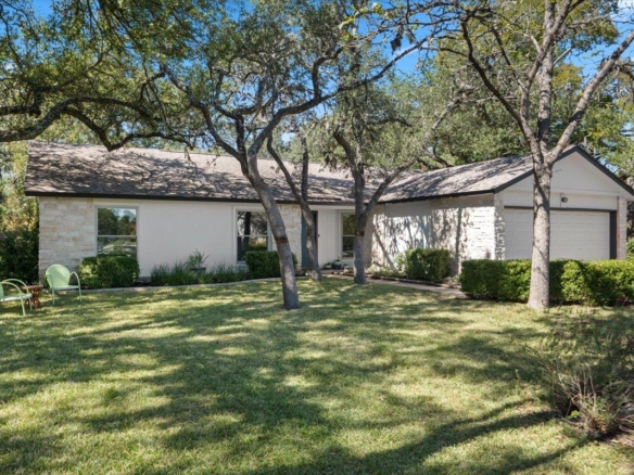 5101 Trail West DR
