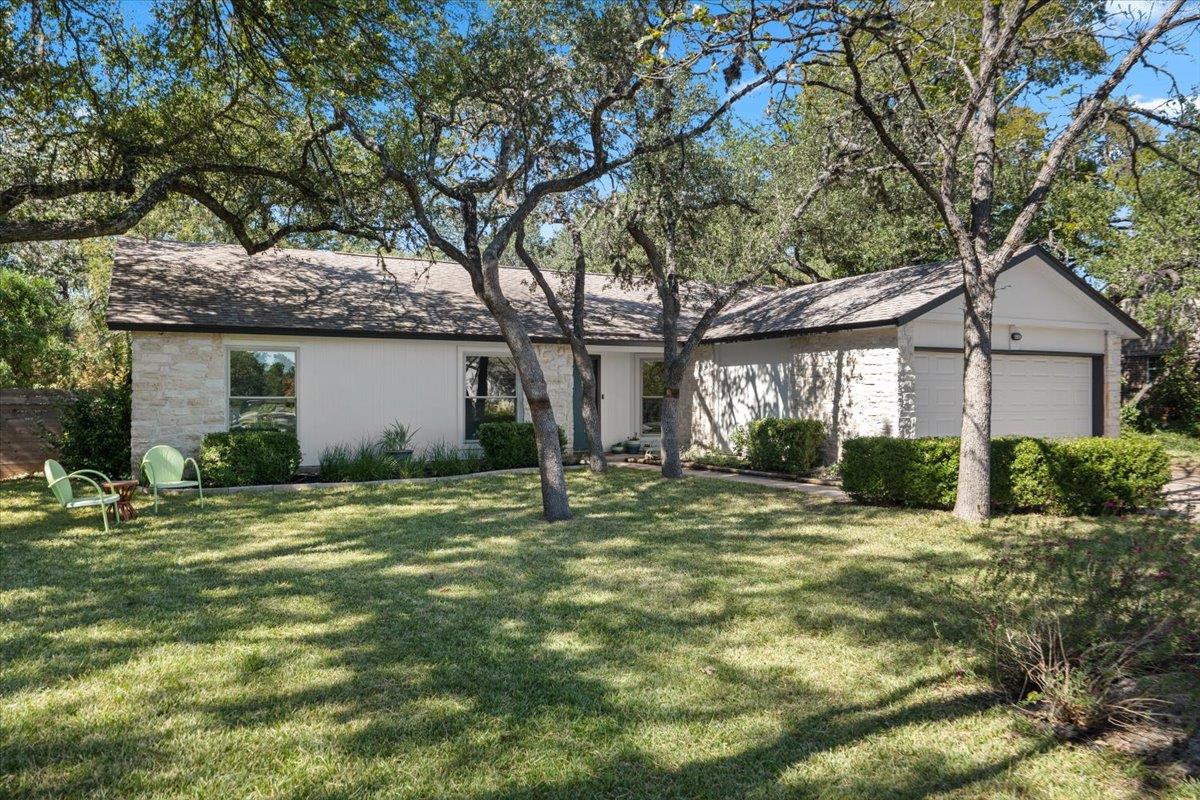 5101 Trail West DR
