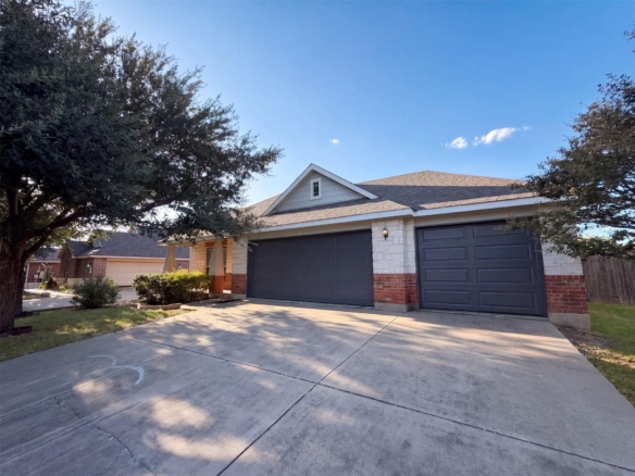 404 Timothy John DR