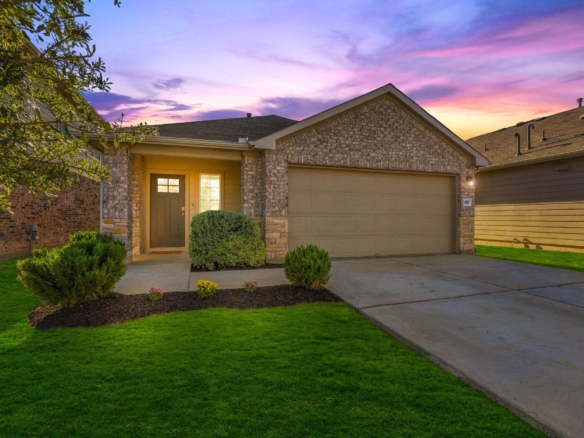 499 Apache Plum DR
