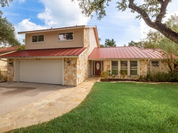1317 Wilson Heights DR