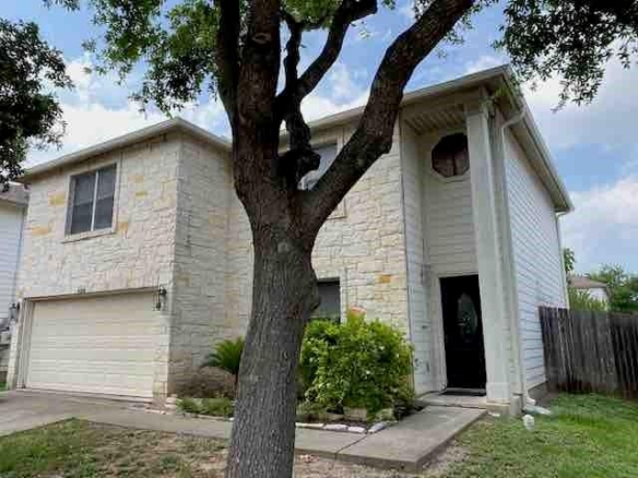 6608 Marble Creek LOOP