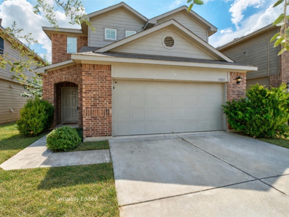 15001 Jolynn ST