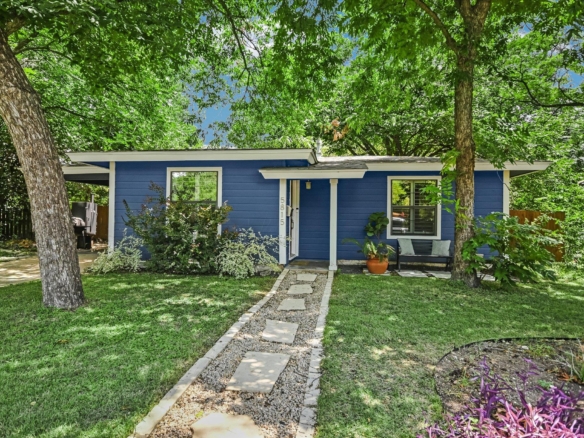 5815 Duval ST