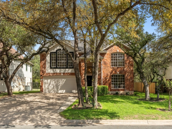 9314 Lightwood LOOP