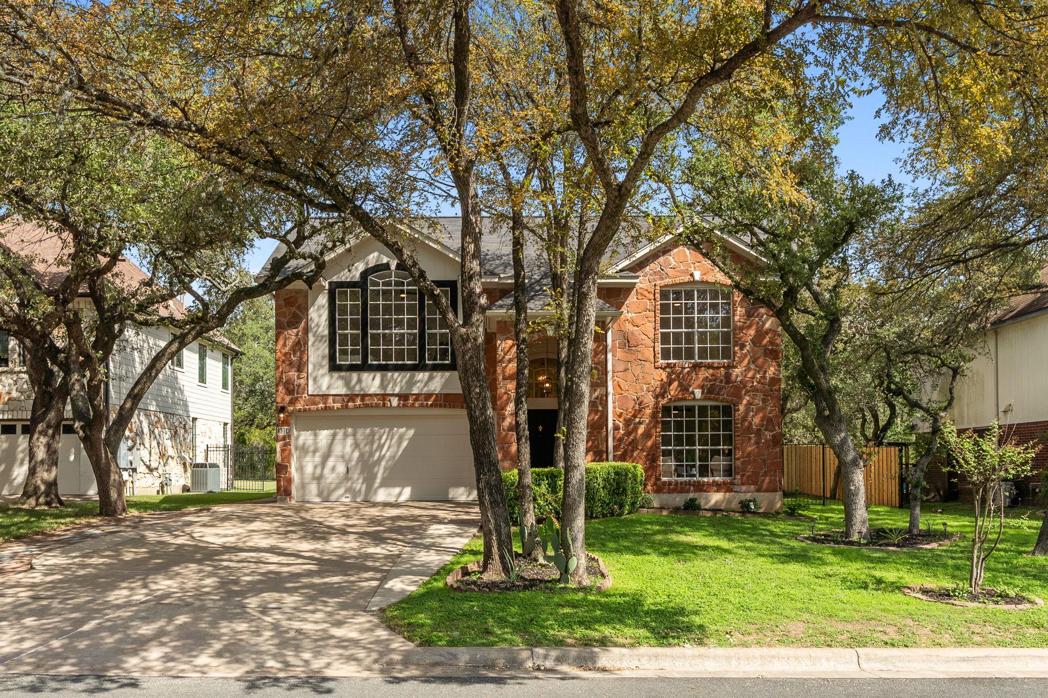 9314 Lightwood LOOP