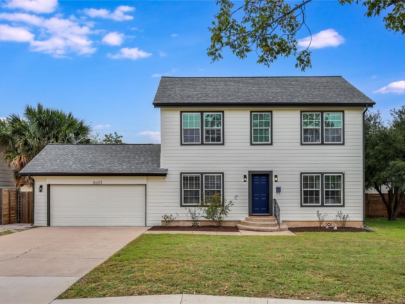 8601 Putnam Drive
