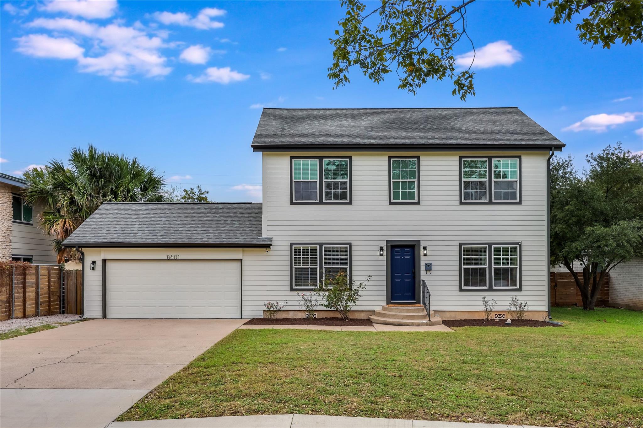 8601 Putnam Drive